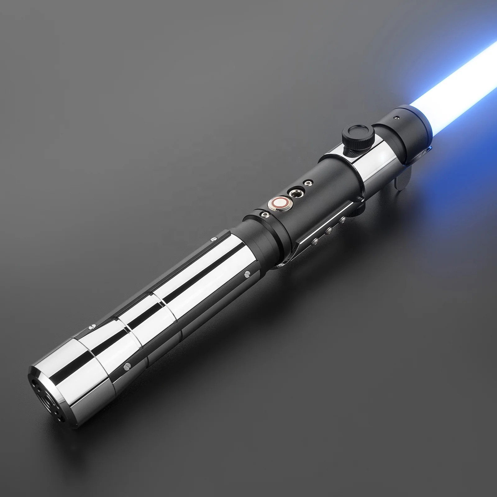 LGT Saberstudio Star Killer V1 световой меч с металлической ручкой меняющая цвет дуэль