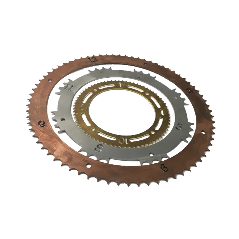 Высокий стандарт OEM CNC латунь процесс лазерной резки стальной пластины производитель