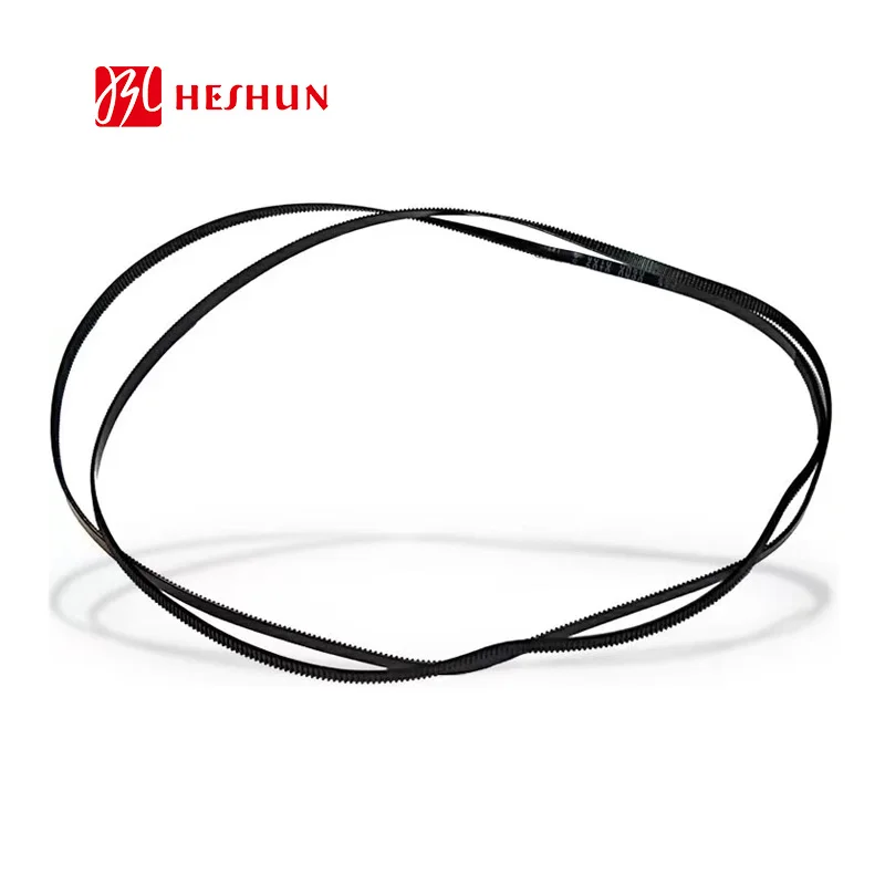 HESHUN OEM Timing belt with encoder disk for EPN 5710/C5790/C5710/C5290