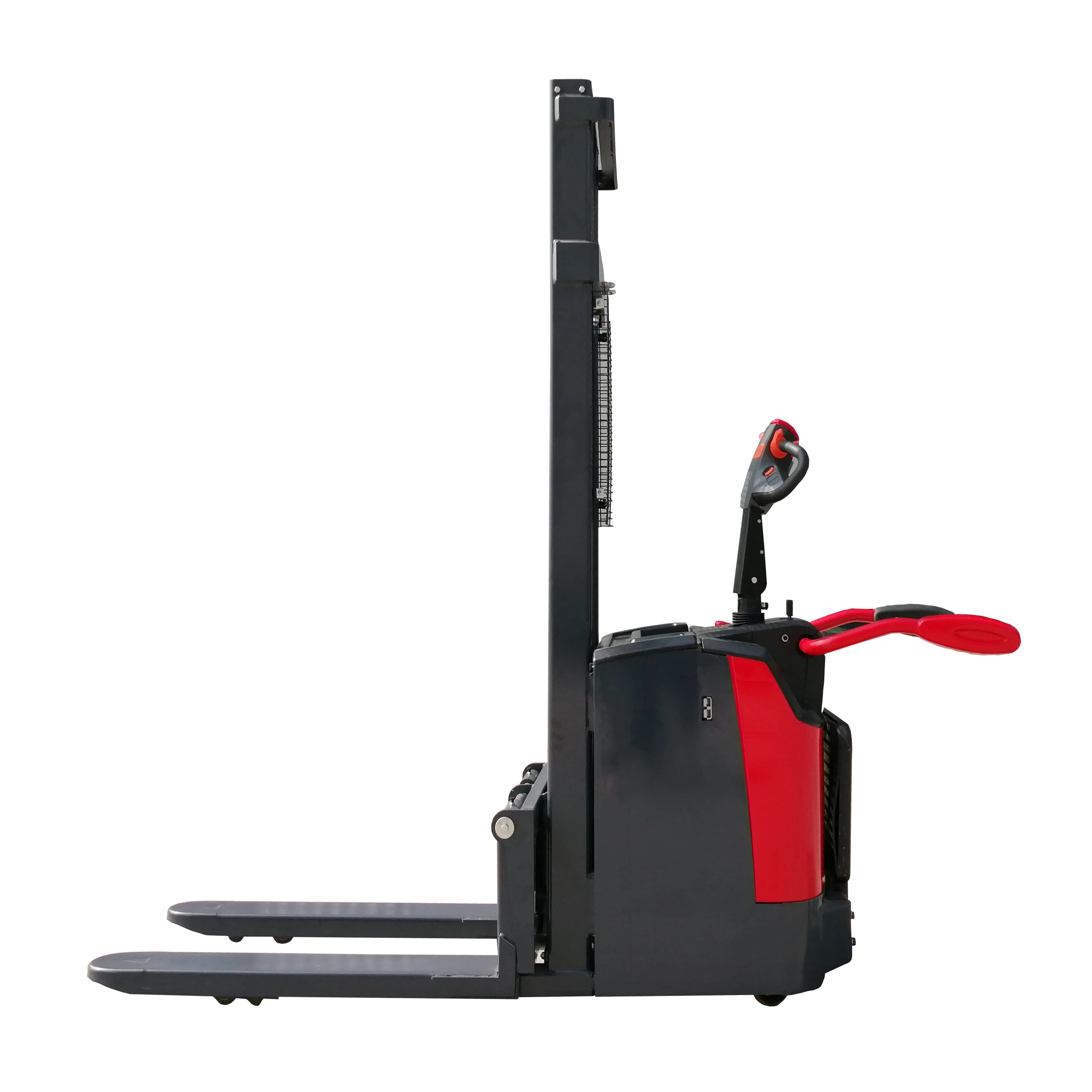 Мощный электрический штабелер 1t 1,5 t 2t, Одобрено CE