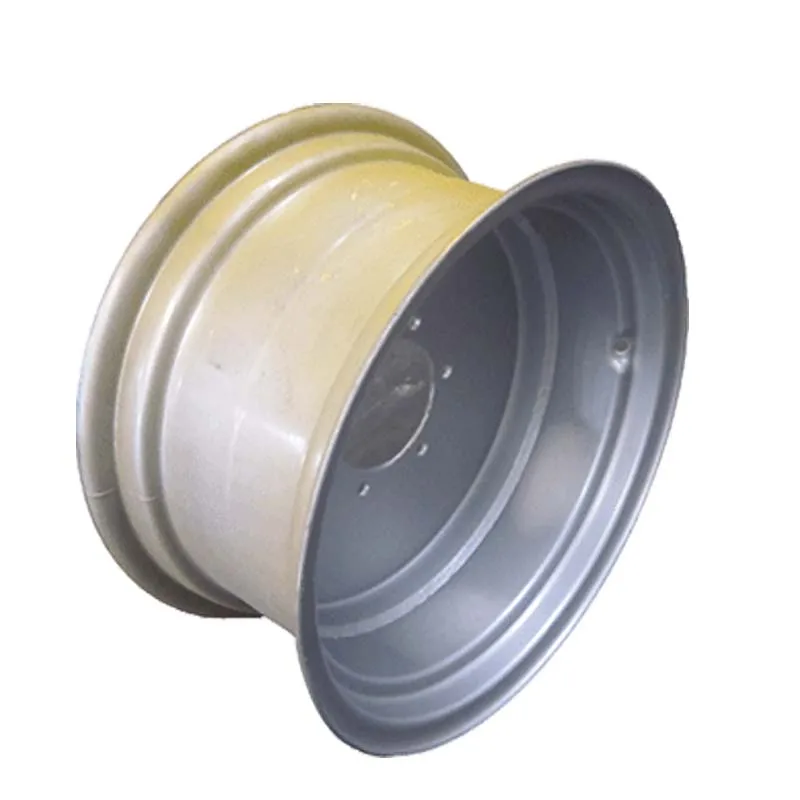 W10X20 сельскохозяйственные Тракторные грузовые стальные колеса для шин