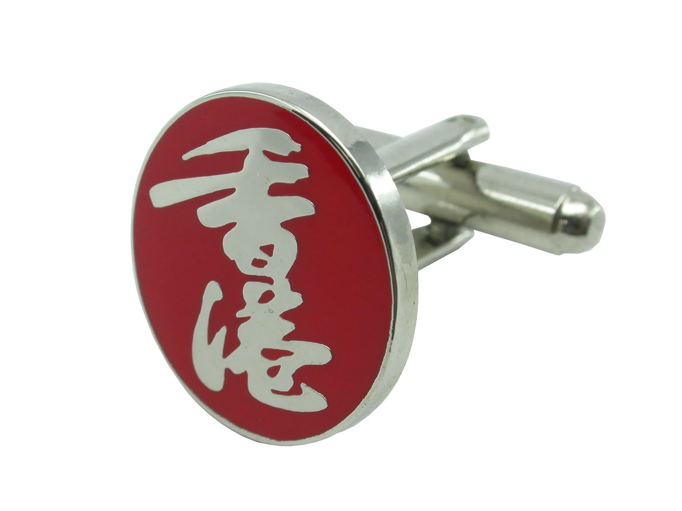 Custom men blank Cufflinks Bulk metal Masonic Logo Cufflink manufacturer wholesale French shirt cufflinks