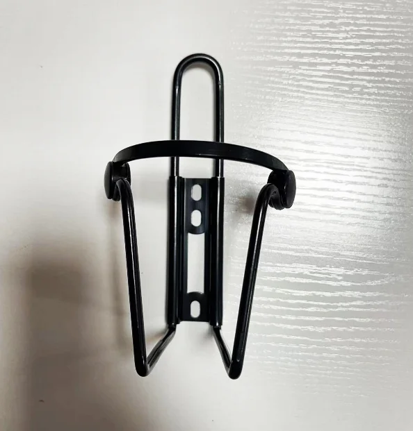 Colorful bike bottle rack holder bicycle water bottle  aluminium alloy bike bottle cage holder bicycle accessories 3