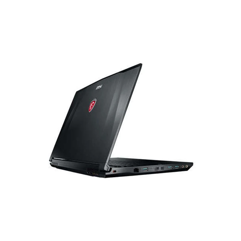  Бывший в употреблении игровой ноутбук LAIWIIT core i7 компьютер mis Ноутбук 15 6 msi