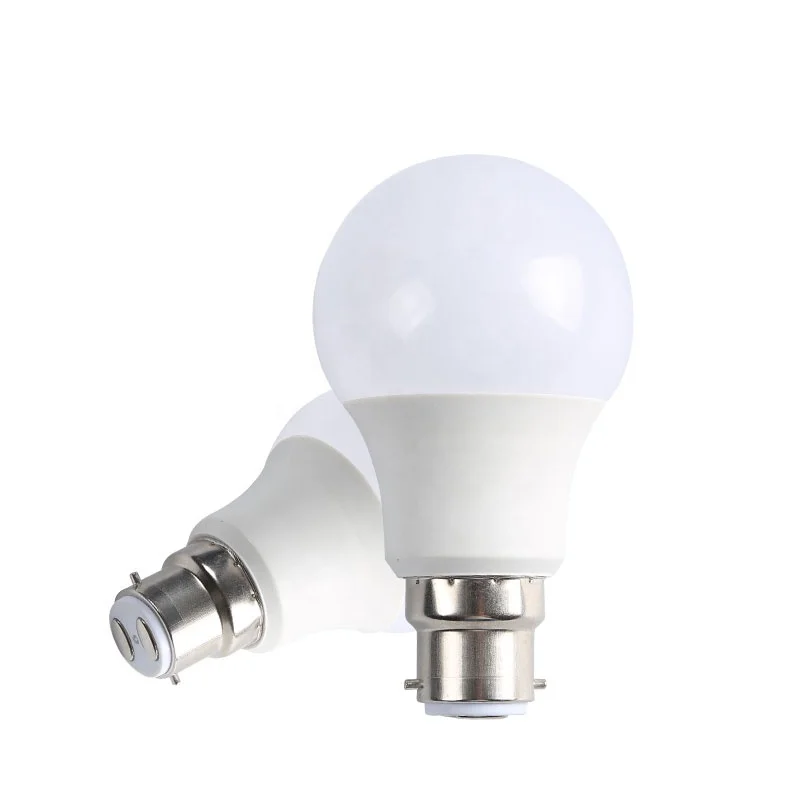 12W 3000K LED BULB E27