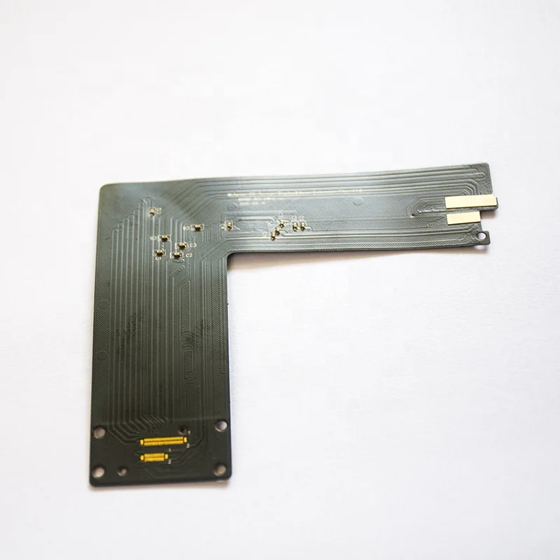 Pcb Circuit Board Mechanical Multilayer Keyboard Pcb