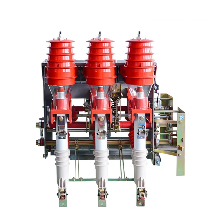 Smart There are many discounts for the wholesale load switch quantity of China Tianli merchants load circuit breaker