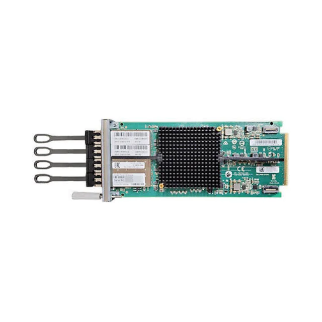 N9Z38A for hpe Primera 600 16Gb 4-port Fibre Channel Host Bus Adapter