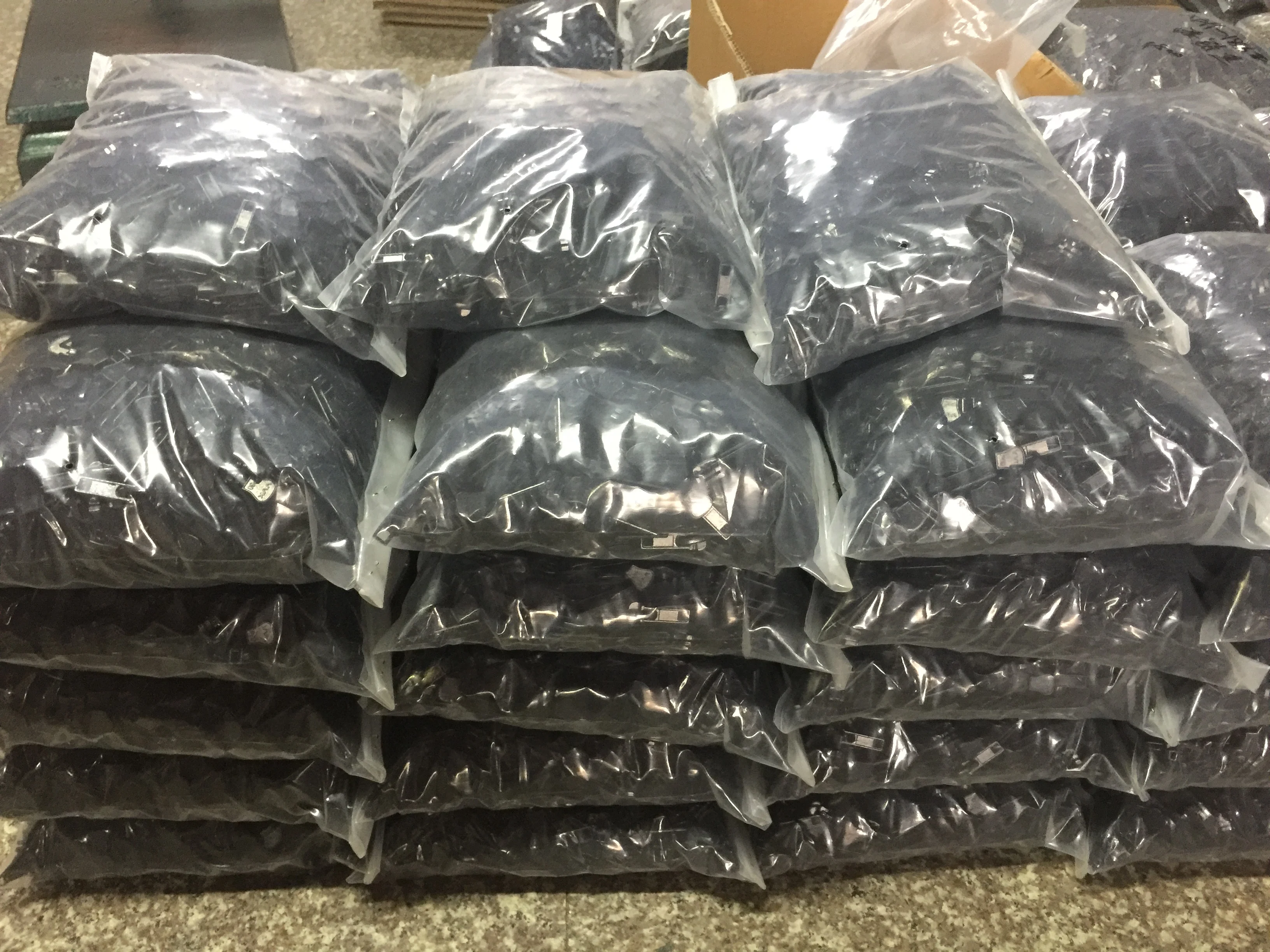 Nylon Zipper  3# Nylon Special Zipper Close Ended Zippers for Garment