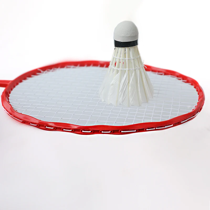 Hot Sale Badminton Racket Customized Indoor and Outdoor Badminton Racquet