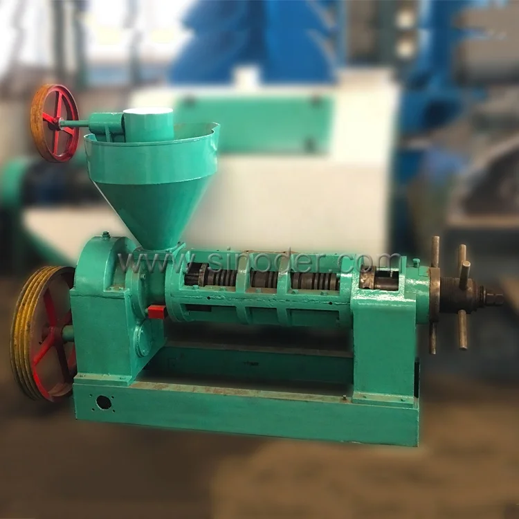 Olive Oil Machine From Italy/Tanzania Sunflower Oil Making Machine/Plant Cooking Oil Production Making Machine