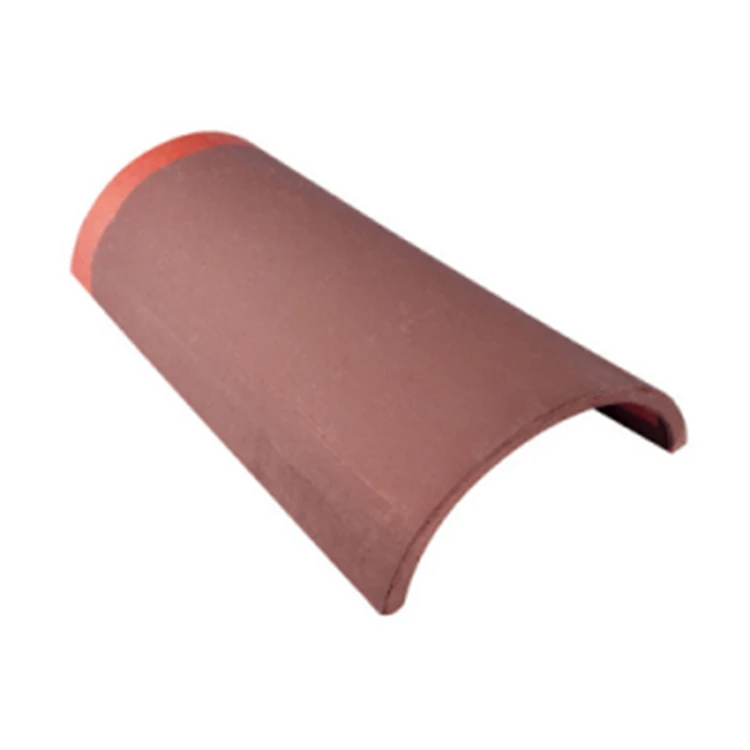 Ceramic clay roof tile terracotta red roof tile clay roof tile