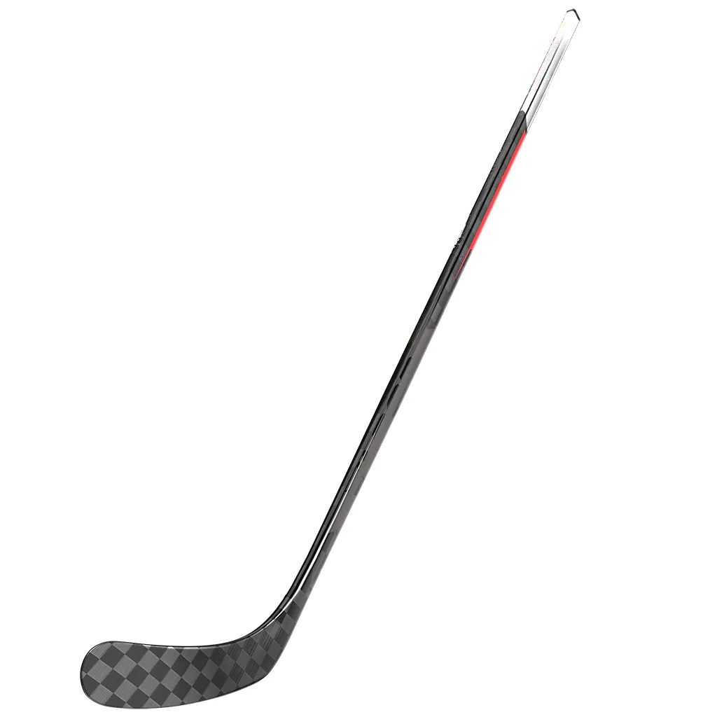 Wholesale price top brand quality ice hockey stick cover bag & carbon fiber ice hockey stick
