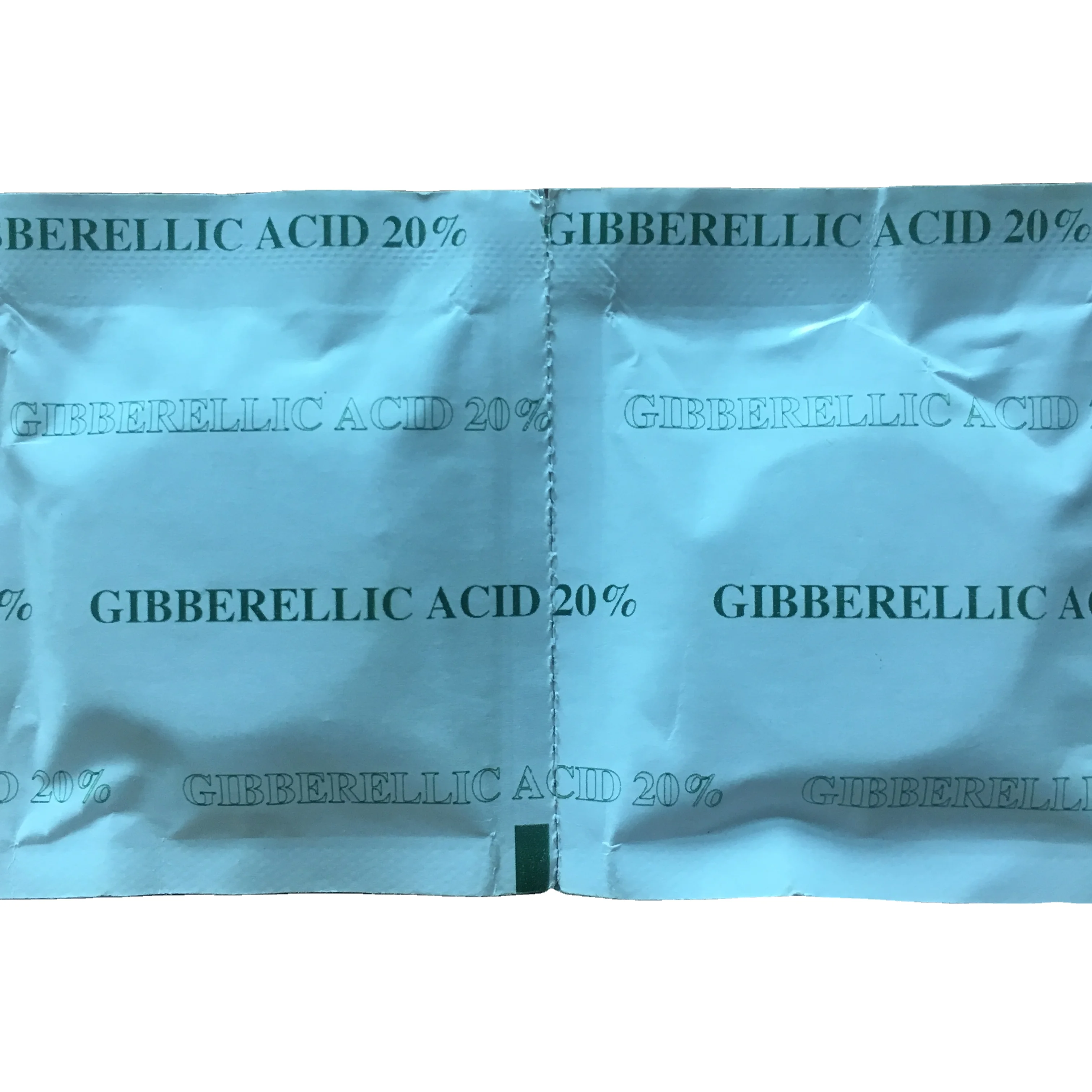 Усилитель роста растений Gibberellin GA3 GA4 GA7