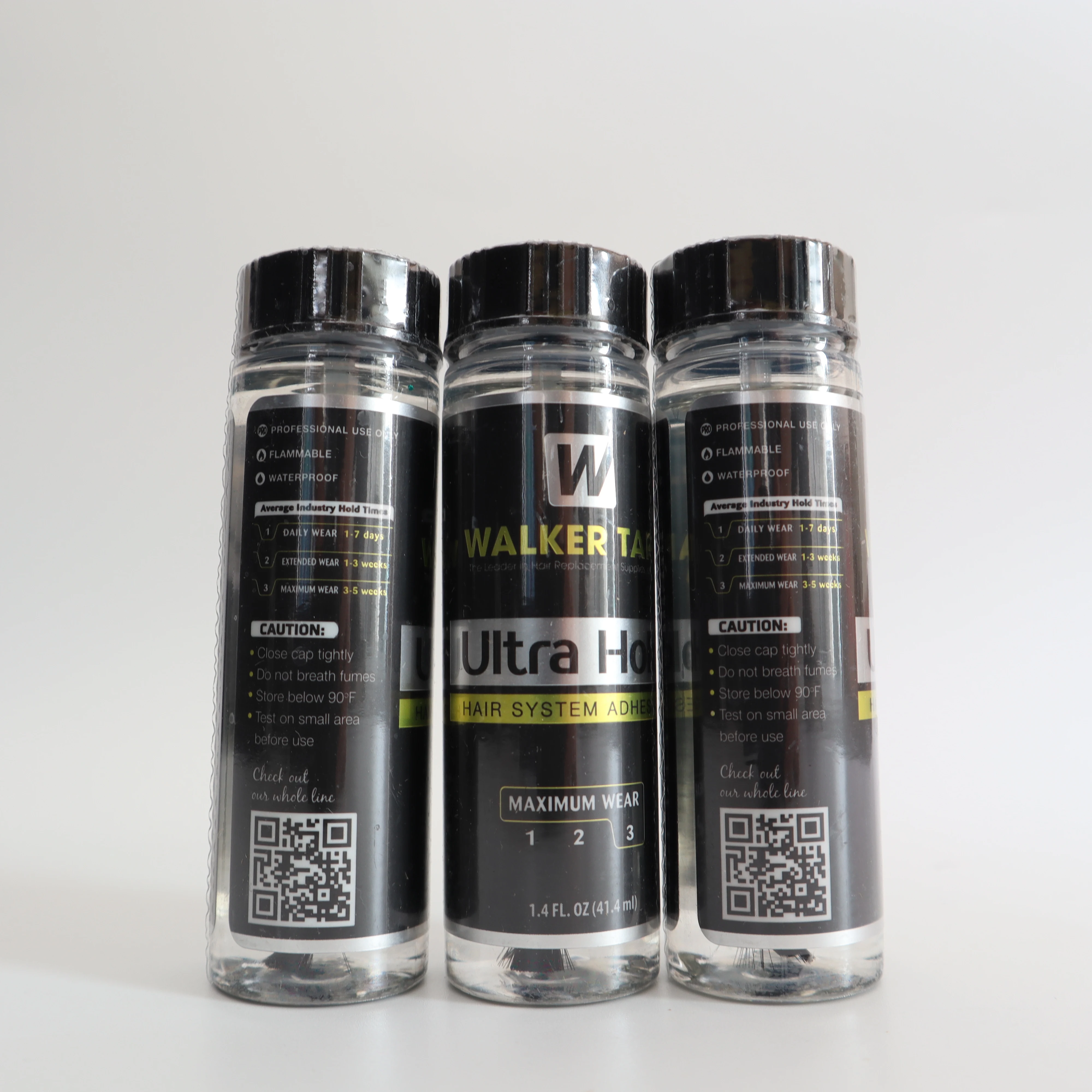 Лента для ухода за волосами, клейкая лента для парикмахера