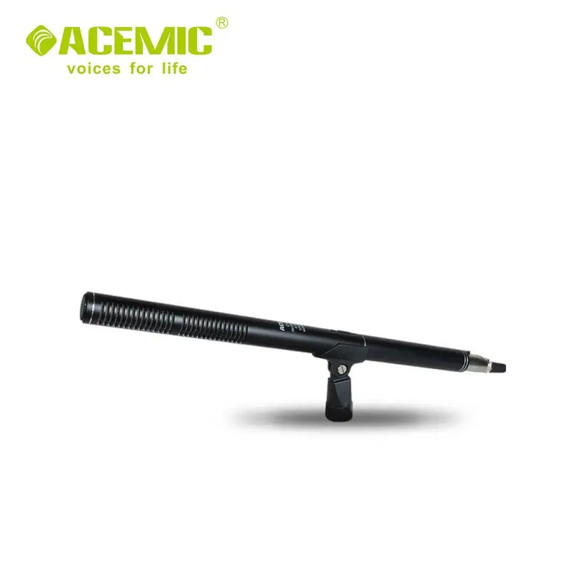 Новый продукт DSLR видео губка лобового стекла микрофон для камер Youtube