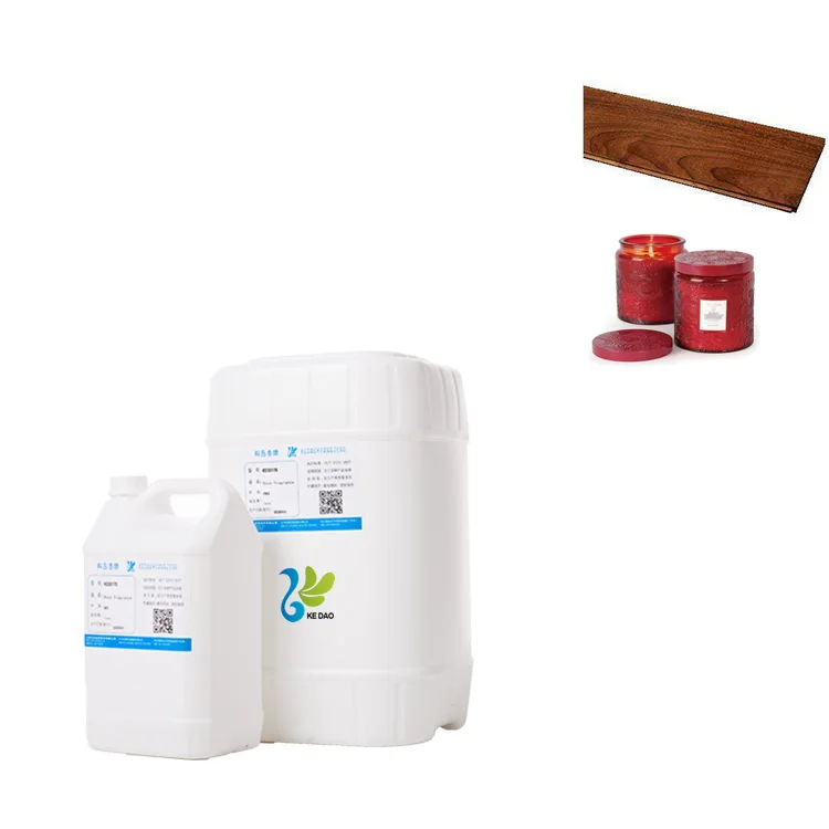 bulk high concentration mahogany wax fragrance oil for candle making