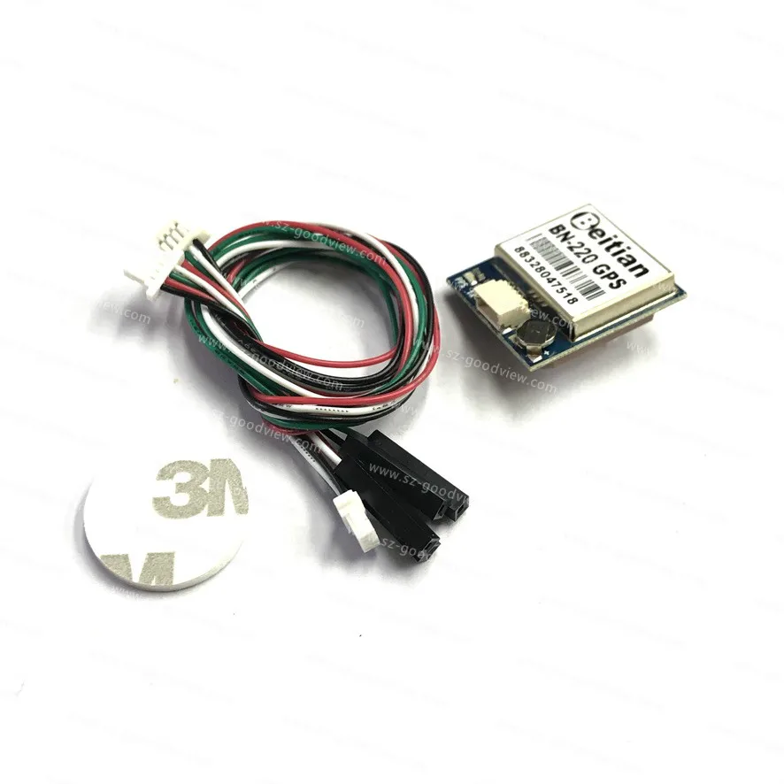 BN-220 M8030-KT GPS модуль для системы управления