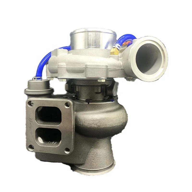 GT35 турбозапчасти для WP10 375KW 843703-5005S 843703-0005 843703-5001 826623-0013 1001126975 1000623397 турбо