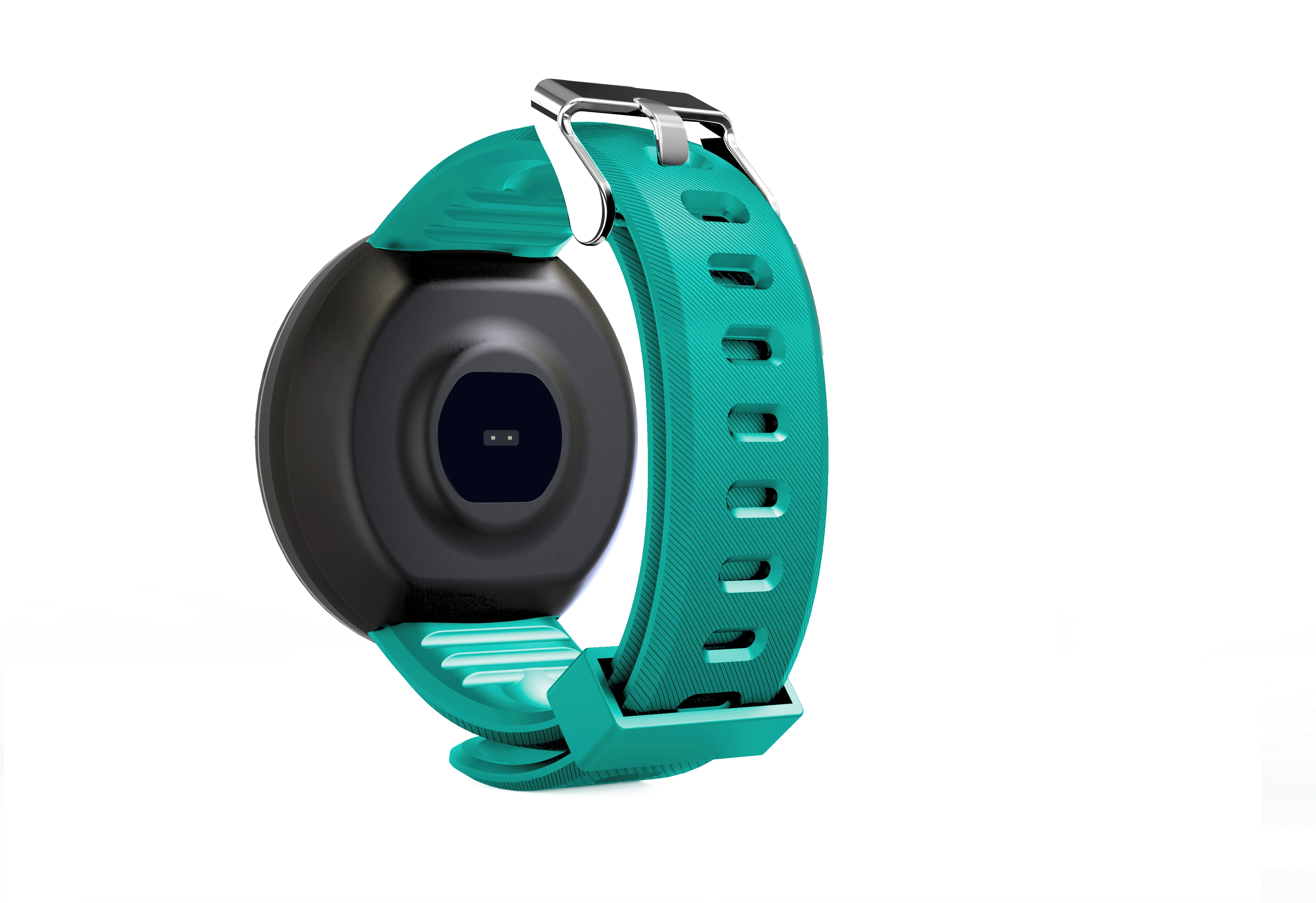 OkyRie Heart Rate Blood Pressure Color Screen Waterproof Sport Wristband Fitness Tracker smart watch D18 Smart Bracelet