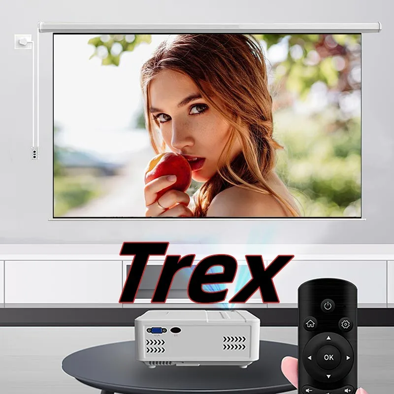 IPTV Subscription 6 Months Trex M3U Live VOD 24 Hours Free Test Free Shipping IPTV Reseller Panel Credits For Android TV Box