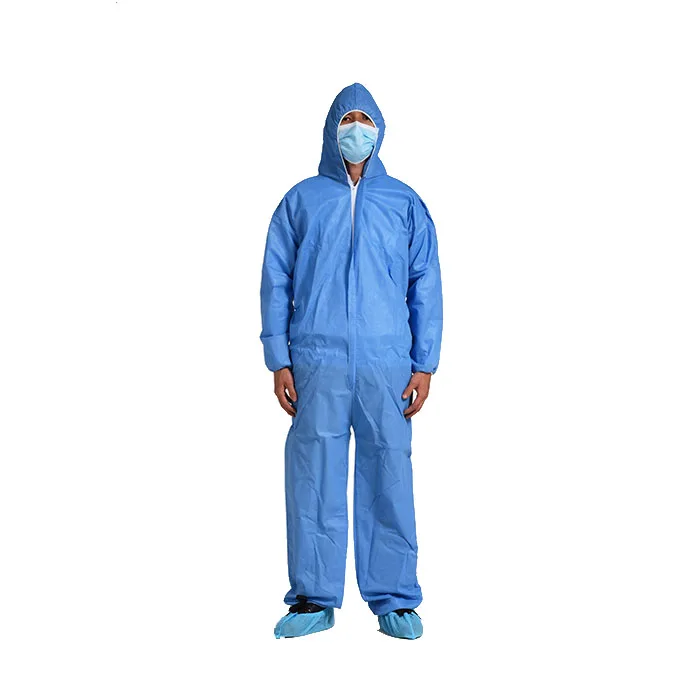 Safety SMS Overalls Clothing Suits for Beekeeper