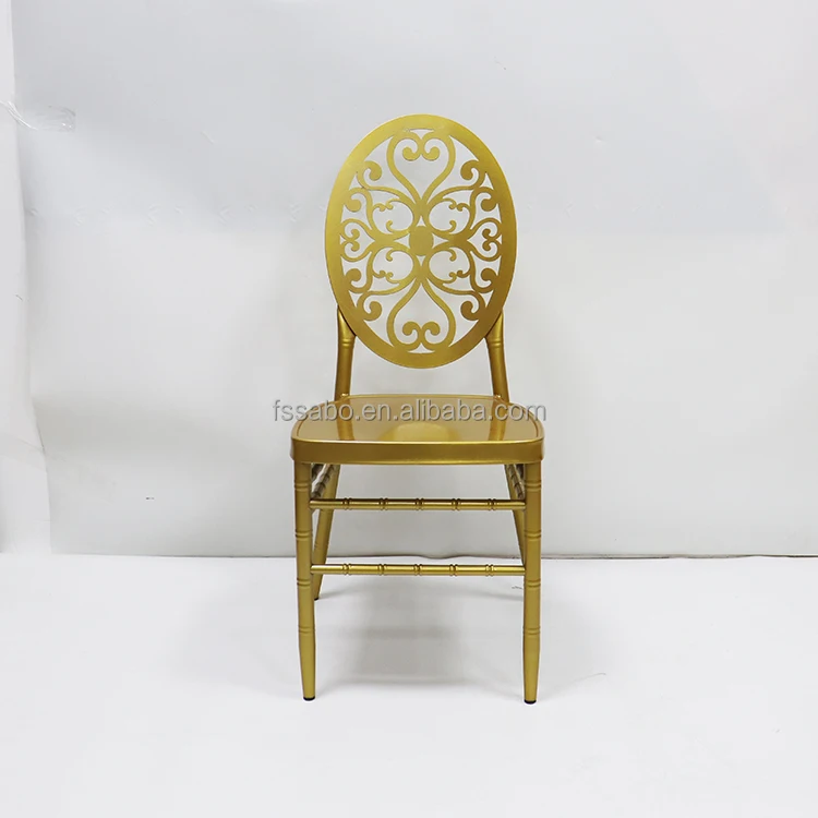 Modern Tiffany Banquet Chair Iron and Resin Material for Events Parties Weddings Restaurants Hotels Outdoor and Indoor Use