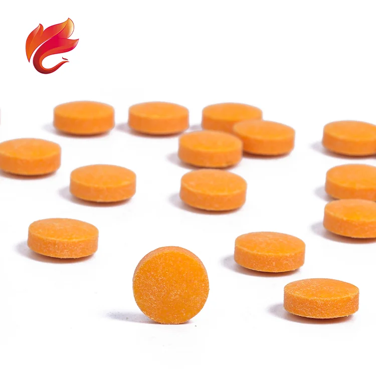 Green pure 100% oem Dietary Fiber Powder extract Spirulina Tablets in china