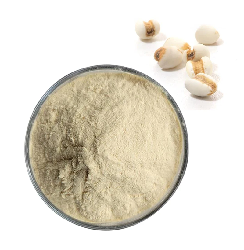 Organic Coix Lacryma-Jobi Seed Extract Semen Coicis Extract coix seed extract powder