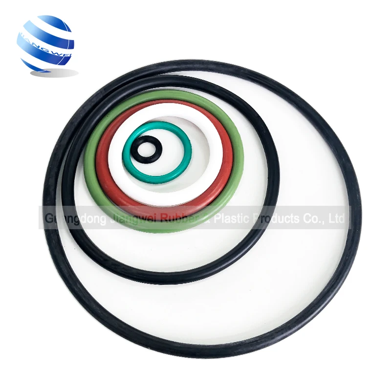 Уплотнительное кольцо для трансформаторов