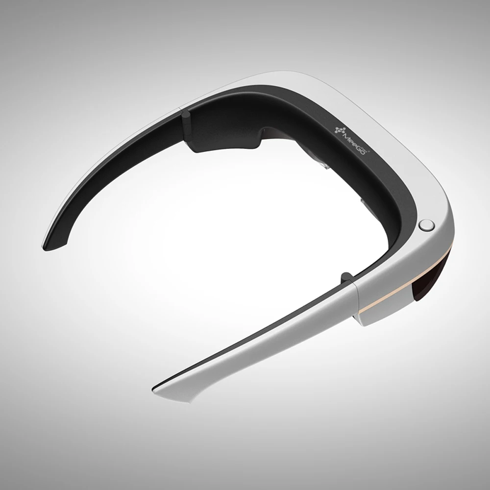 ODM  Android 4G/WiFi  High Quality All In One Smart 3D AR Glasses