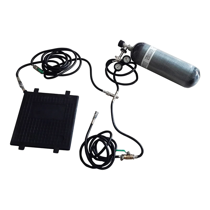 Lifting Equipment Inflatable Air Bags