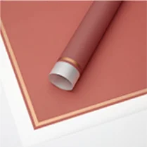 Wholesale Colorful Arts Crafts Gift Wrap Wrapping Paper for matte flower packing paper