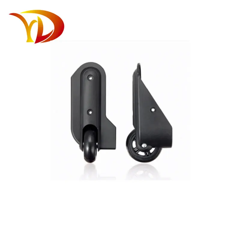 Factory price suitcase corner wheel for traveling bags