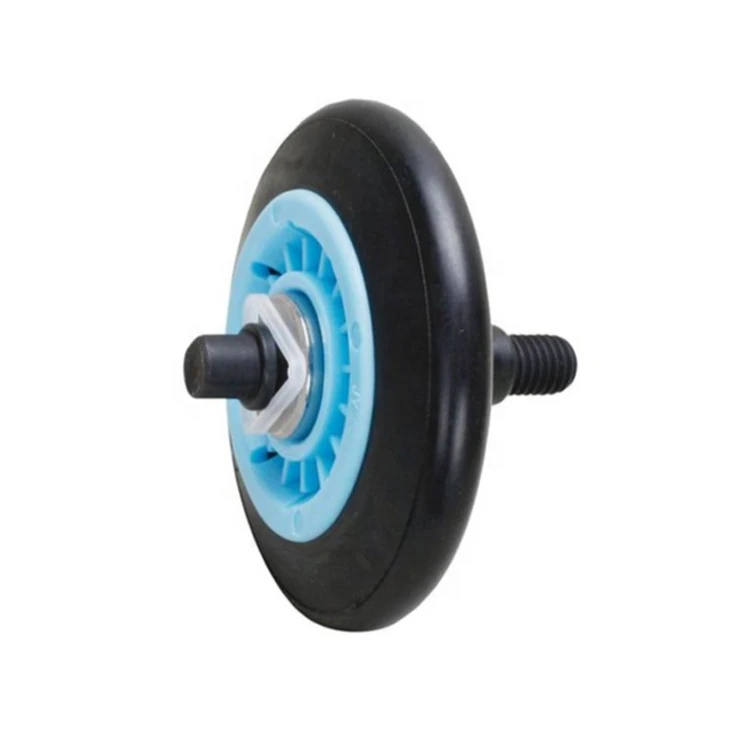 Wholesale DC97-16782A Clothes Dryer Parts Roller Assembly Pulley