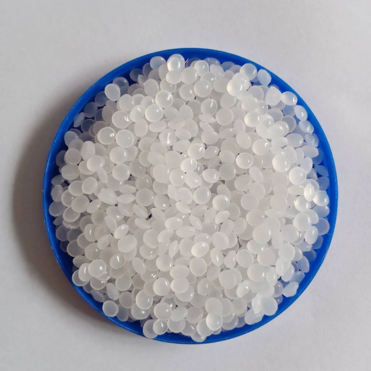 Заводская цена Высококачественная полиэтиленовая Смола низкой плотности HDPE/VIRGIN LDPE 2426h/LDPE