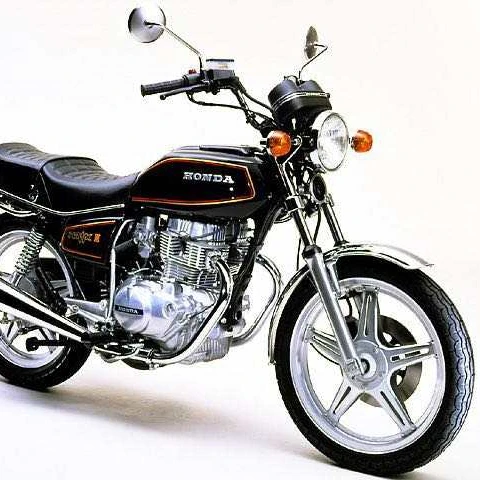 Задний амортизатор мотоцикла для CB250T CB400T