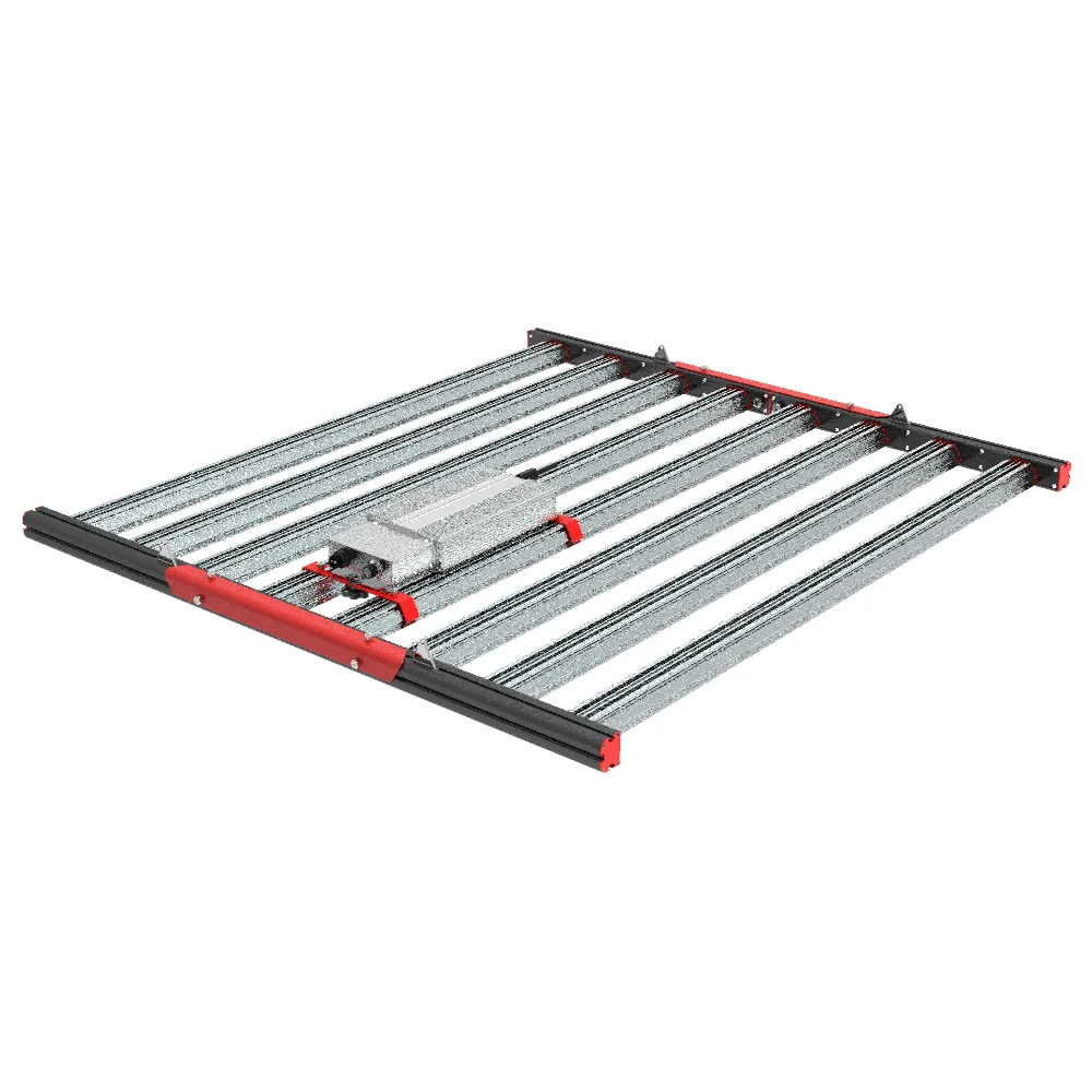 Easy Install Foldable IP65 Waterproof Horticulture uv ir 300W 600W 800W Cool Warm White Led Grow Light