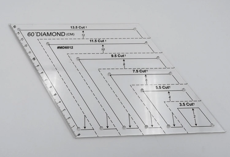 custom acrylic ruler (6)