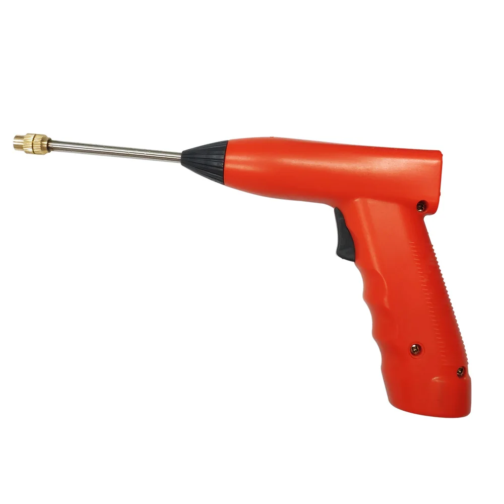 Электростатический портативный распылитель, электростатический распылитель