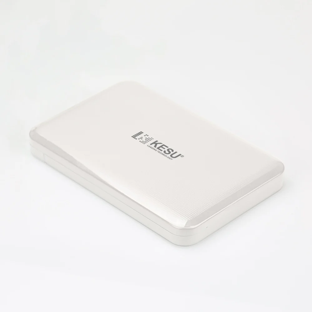 Wholesale K103 USB3.0 to Sata HDD Enclosure Cover 2.5 Inch External Hard Disk Drive Protective Box