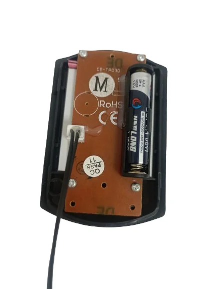 New Arrival Digital Speed meter Reset LCD Light Universal Odometer Counter Display