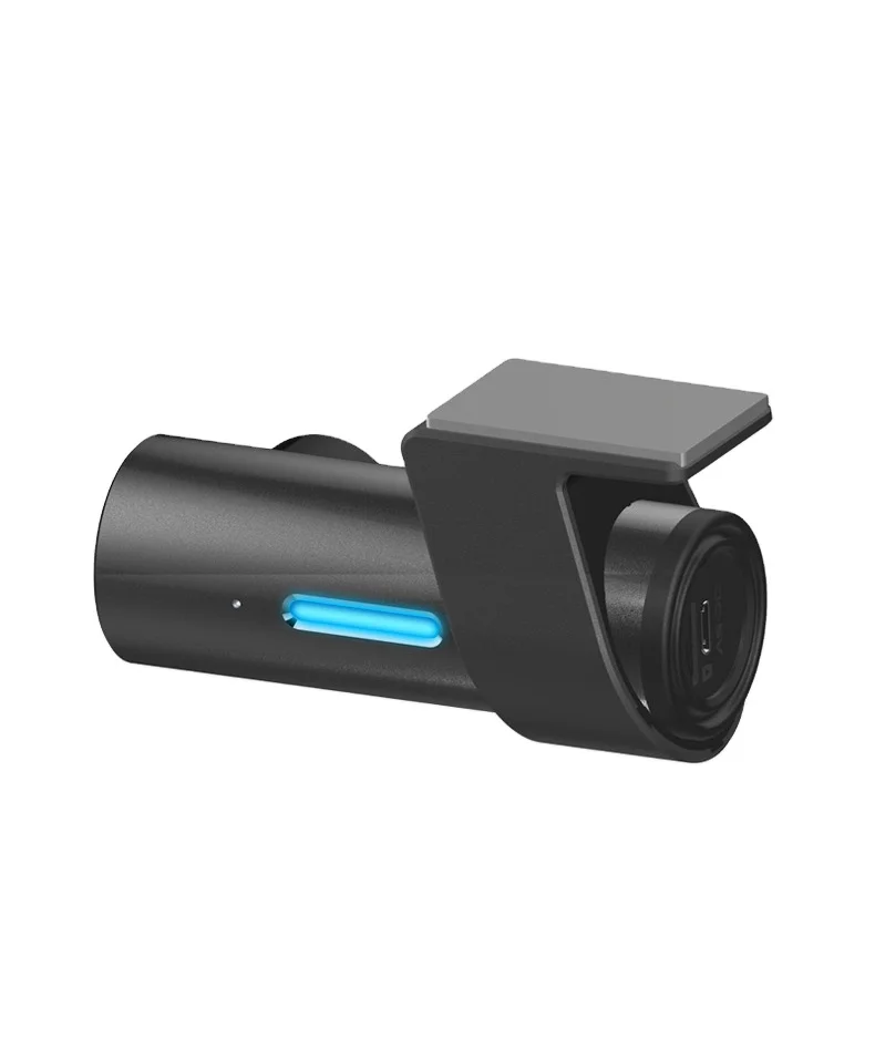 24h parking monitoring WiFi dash cam manufacturer 1080p metal case manufacturer direct