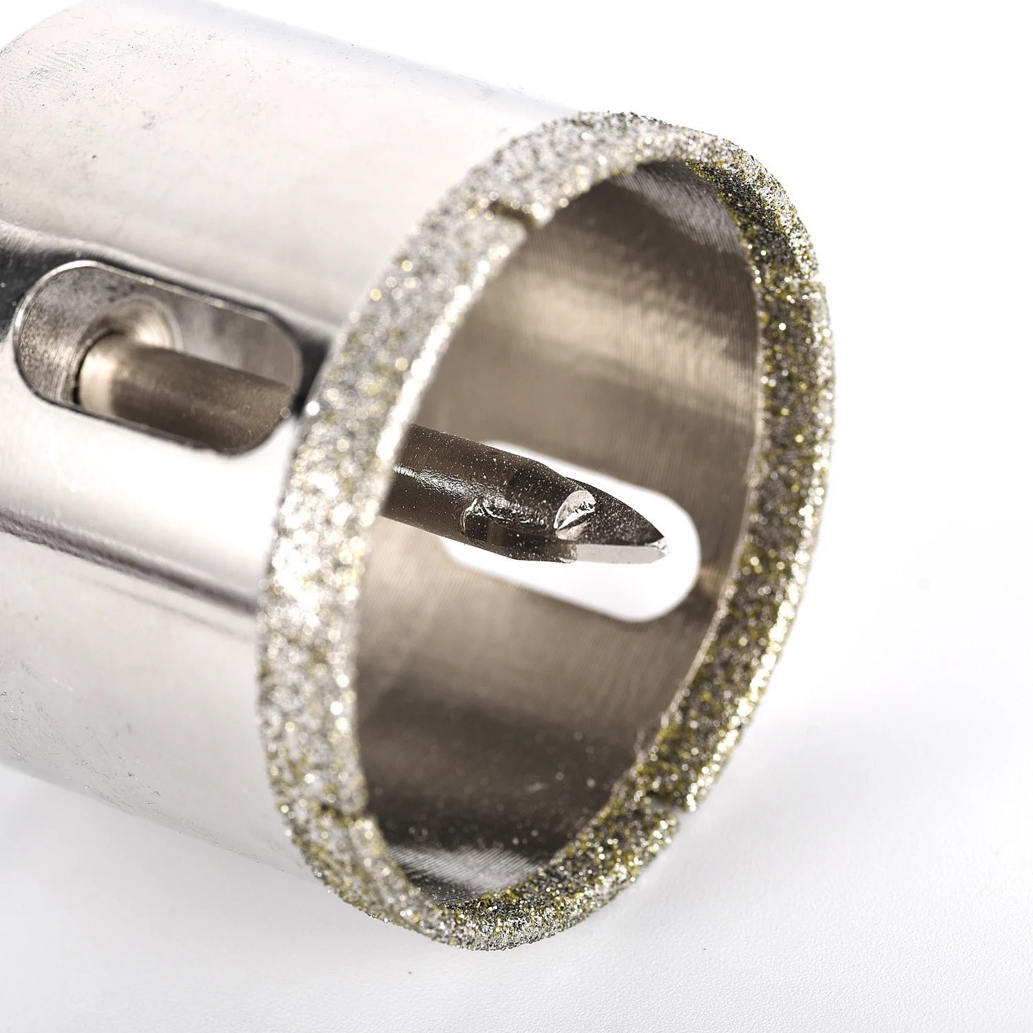 GOLDMOON Vacuum brazed saw holes tools diamond hole saws