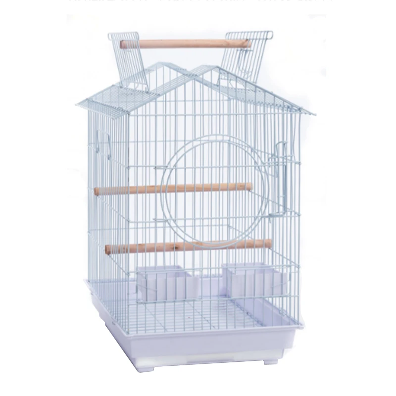 Большая птичка, оптовая продажа, товары для домашних животных, клетка для размножения птиц, большая клетка для домашних животных