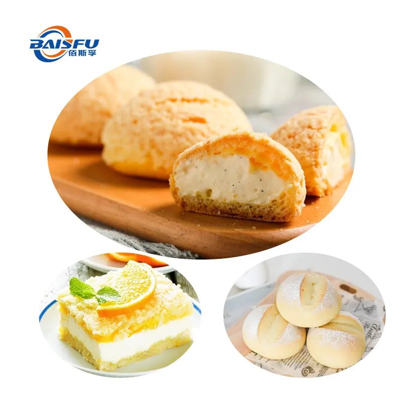 Food Grade High Concentrated Flavor Fresh Pure Milk Flavor Milk Essence For Ice cream