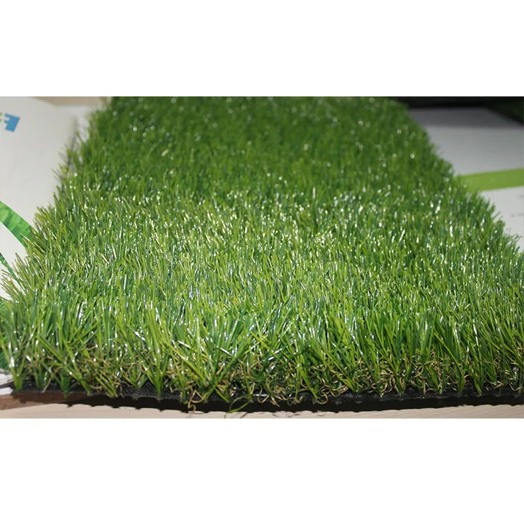 Wholesale waterproof and durable artificial grass wall turf grass football