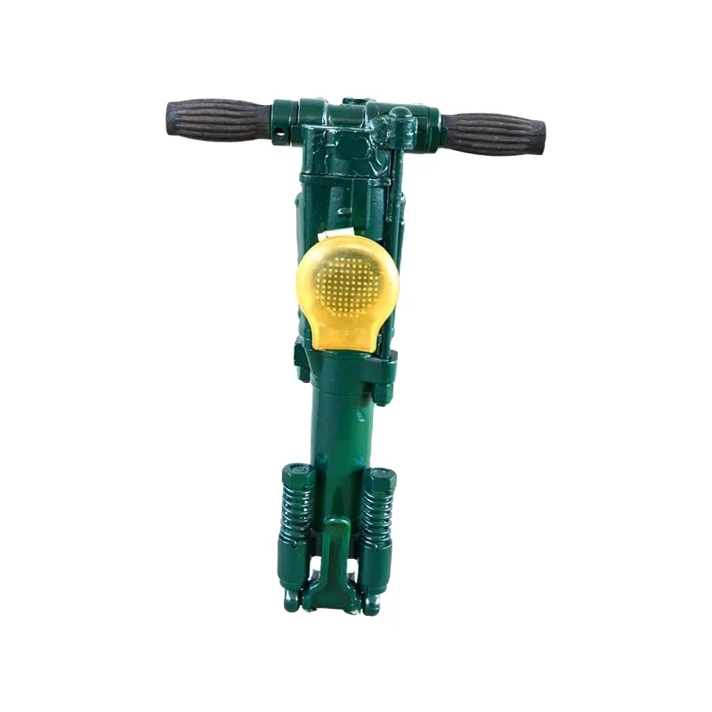 Y18 hand-held air-legged dual-use rock drills Mine Drilling Rig jack hammer