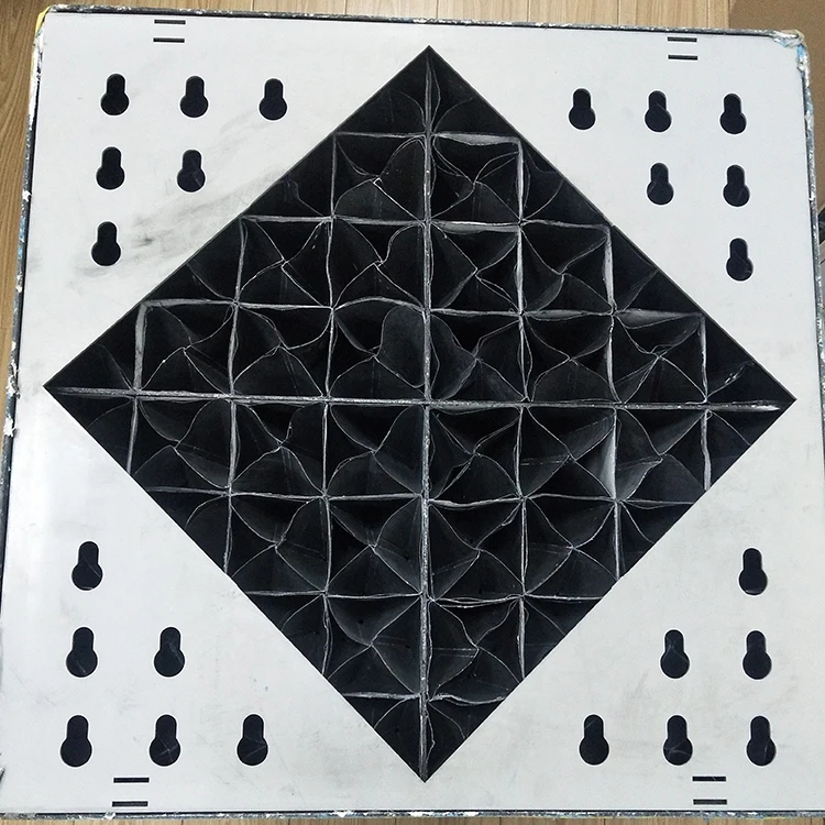 Turntable and antenna tower for EMC tests