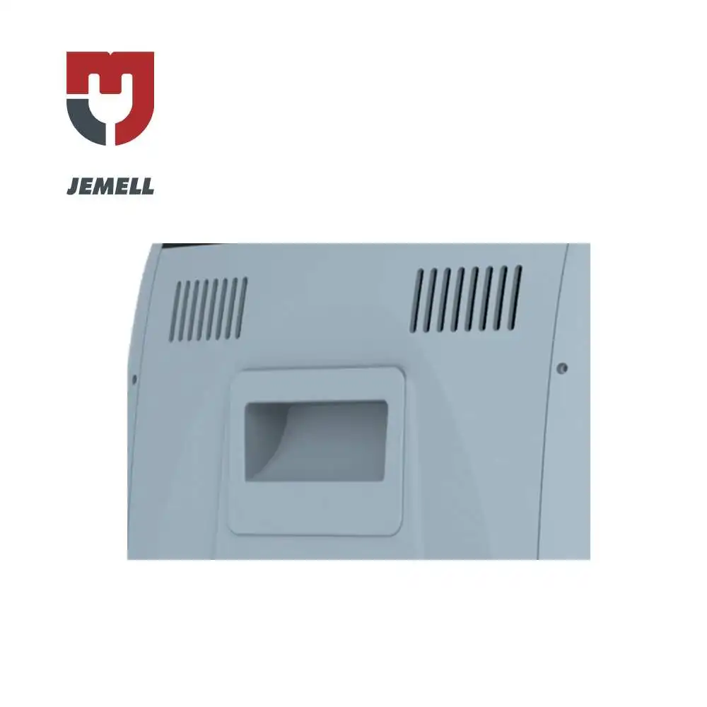 3 power setting 1200W halogen heater room heater oscillation with 3 heater tube